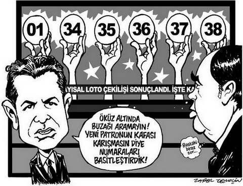 Karikatur007645