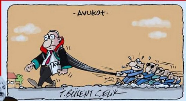 Karikatur007650