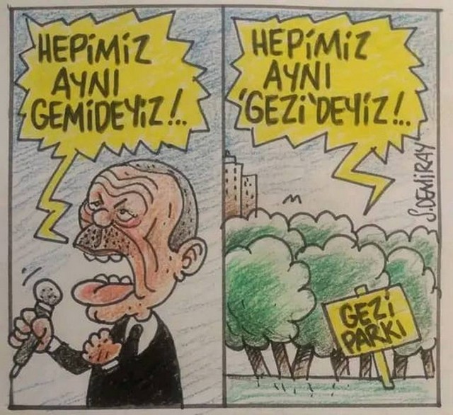 Karikatur007655