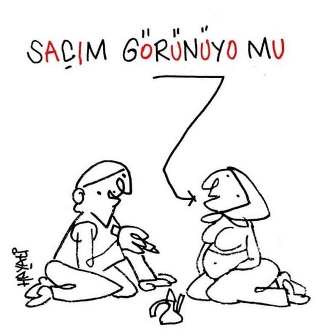Karikatur007660
