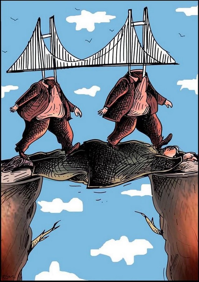 Karikatur007662