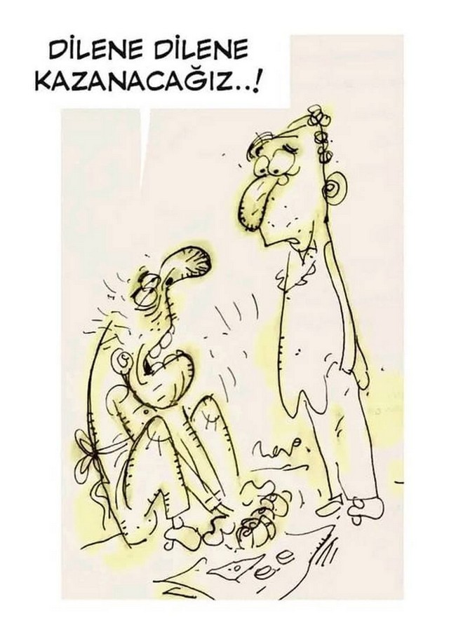 Karikatur007668