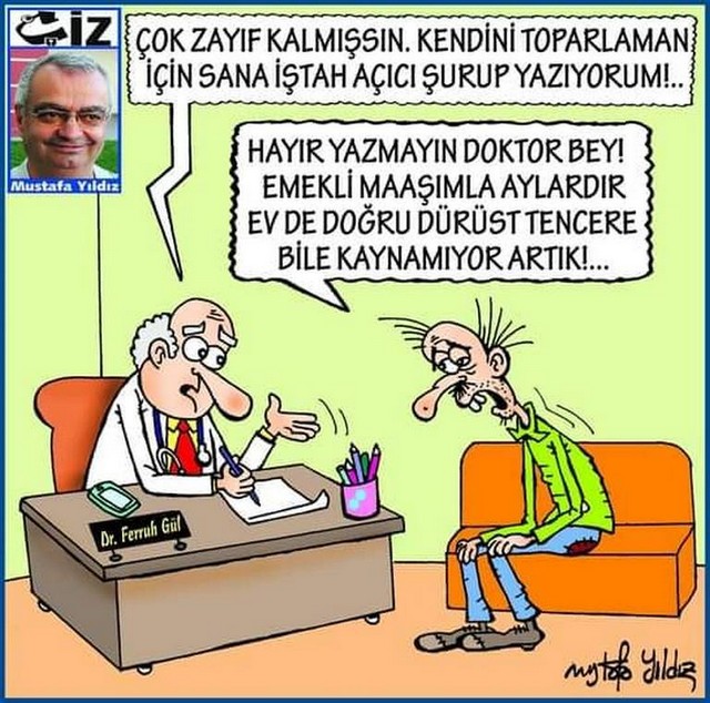 Karikatur007674