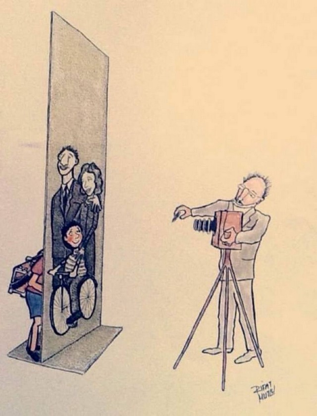 Karikatur007676