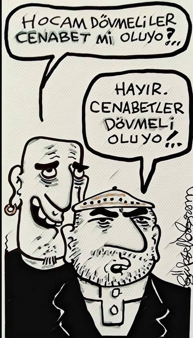 Karikatur007678