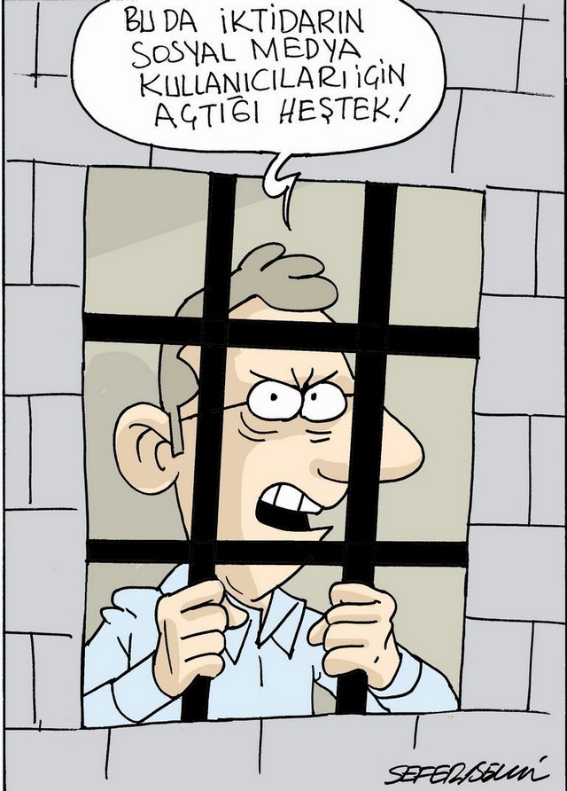 Karikatur007683