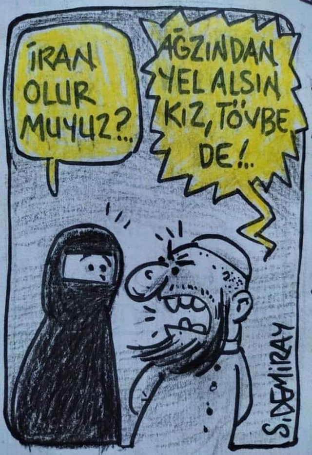 Karikatur007689