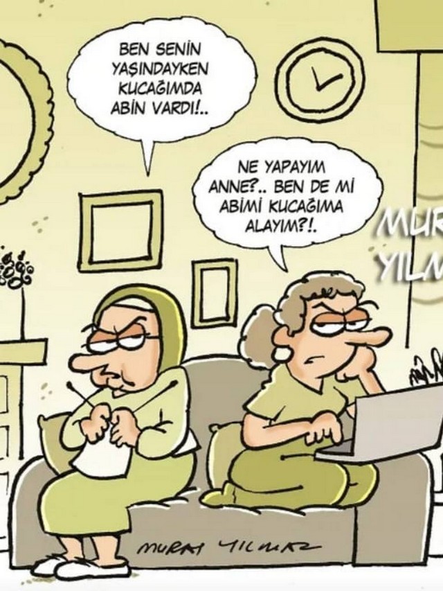 Karikatur007691
