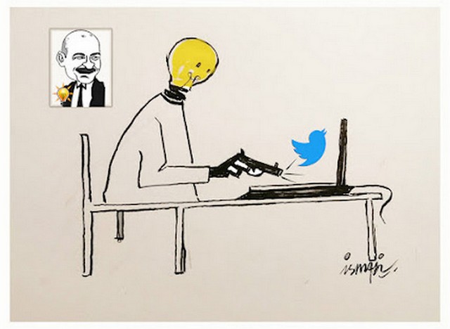 Karikatur007697