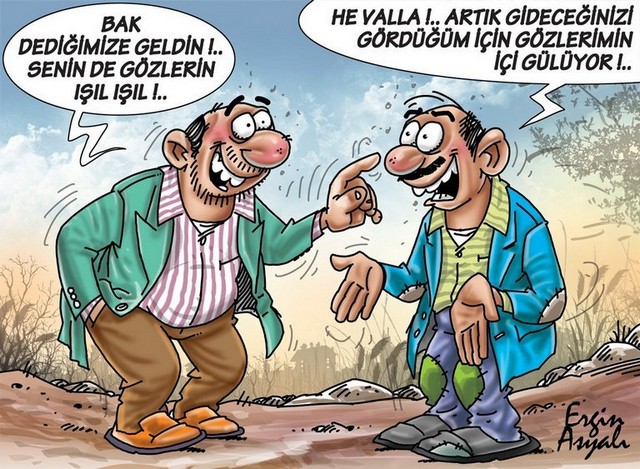 Karikatur007815