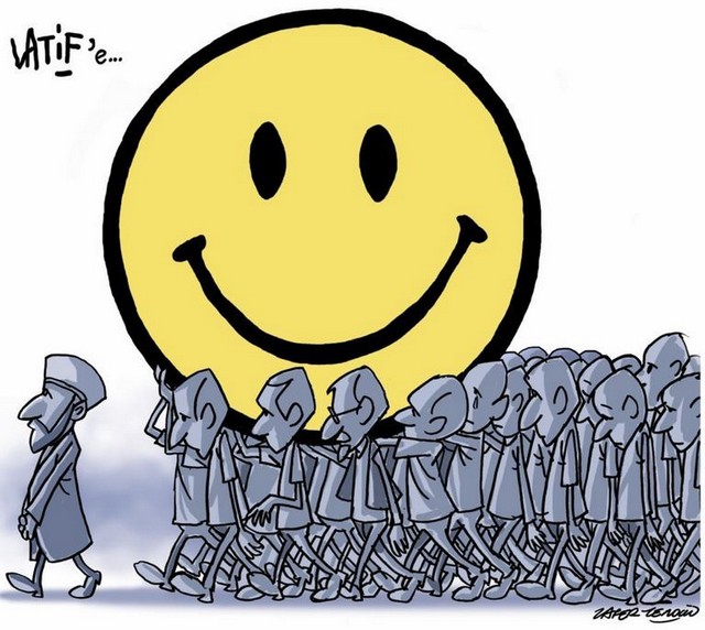 Karikatur007823
