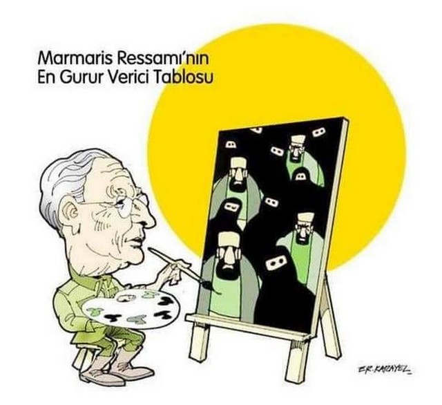 Karikatur007824