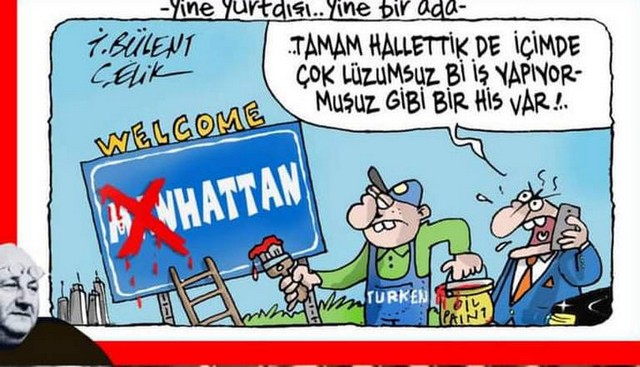 Karikatur007840