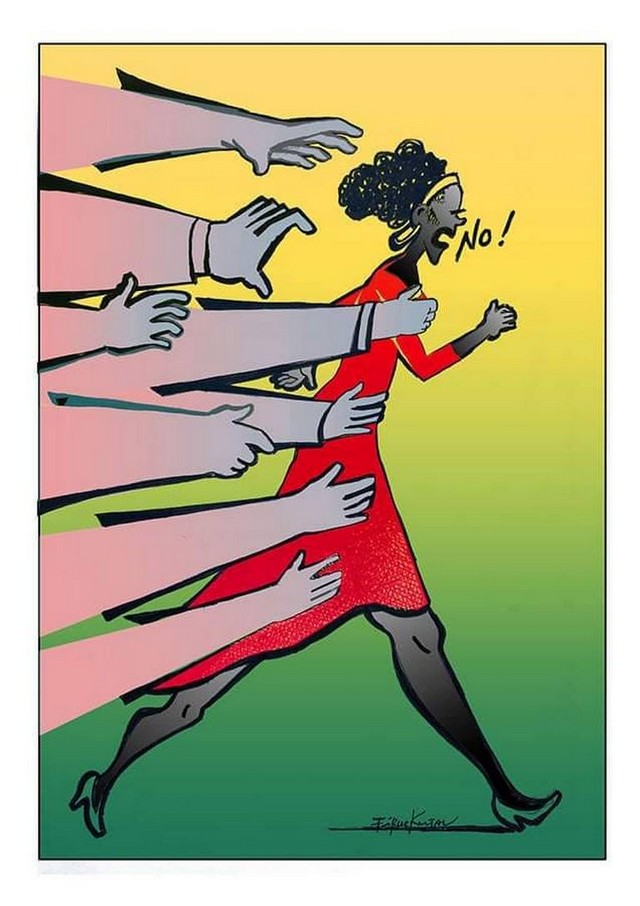 Karikatur007845