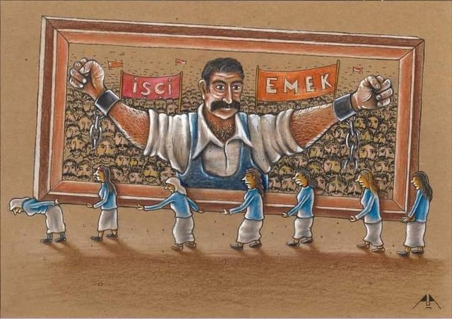 Karikatur007846