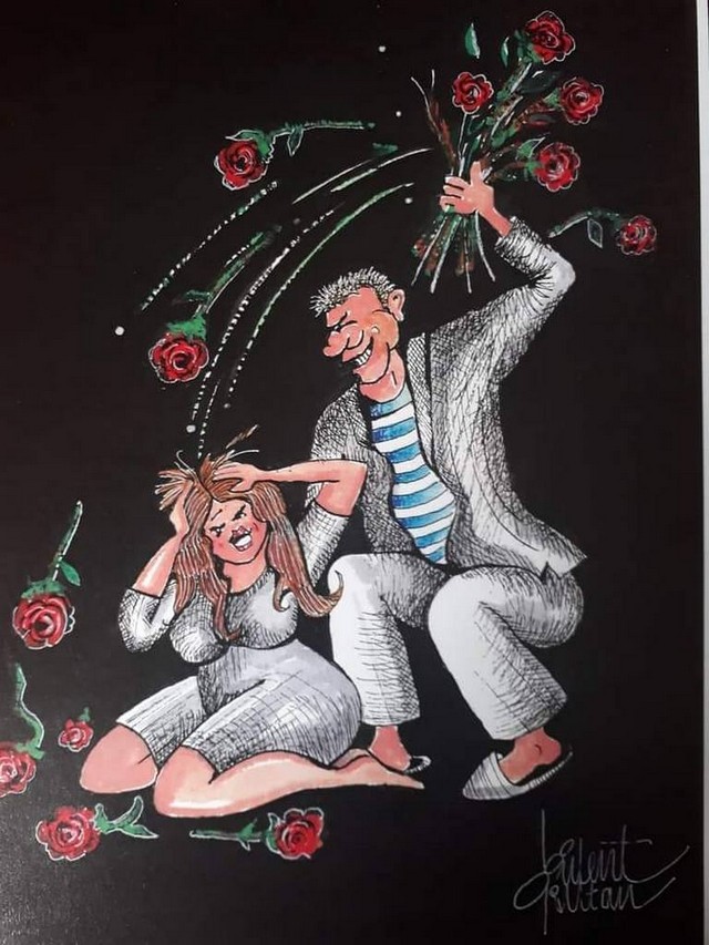 Karikatur007875