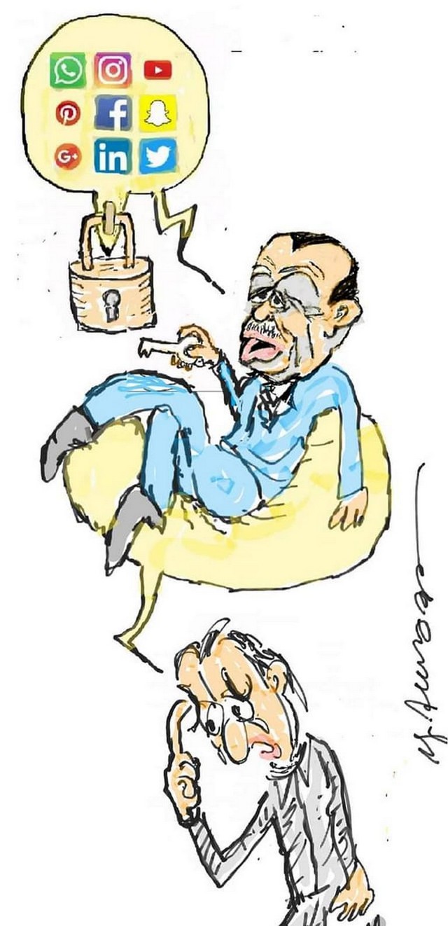 Karikatur007889