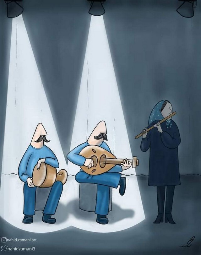 Karikatur007895