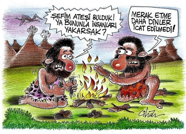 Karikatur007908