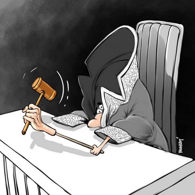 Karikatur007909