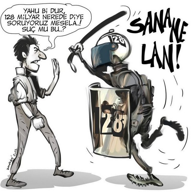 Karikatur007911