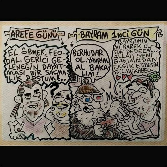 Karikatur007916