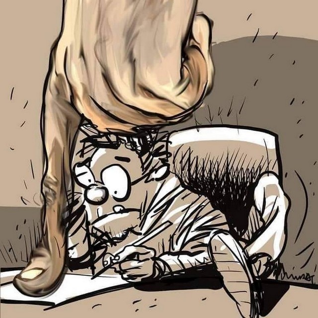 Karikatur007919