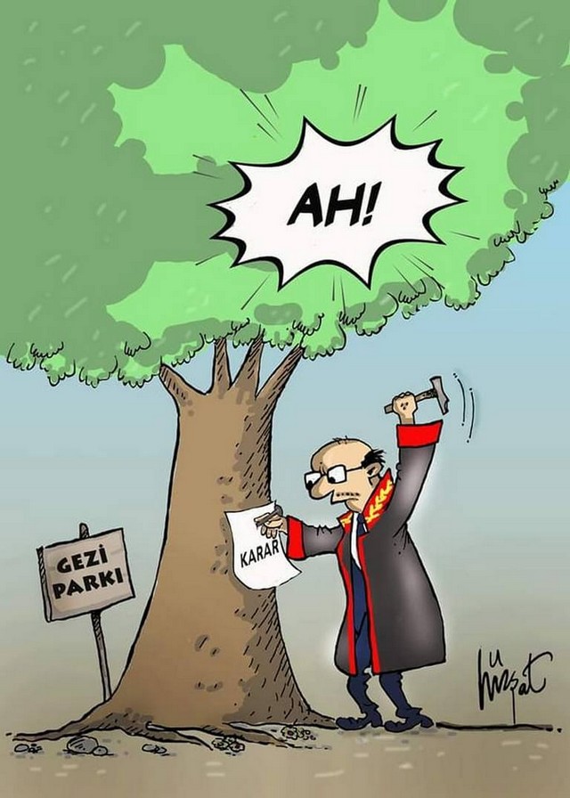 Karikatur007934