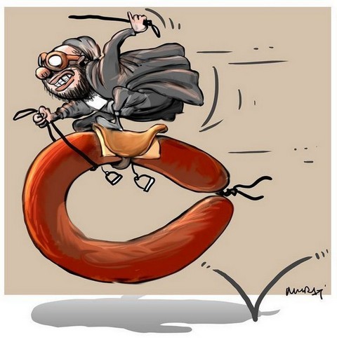 Karikatur007950