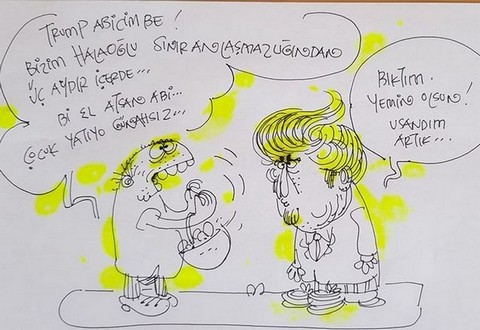 Karikatur007972