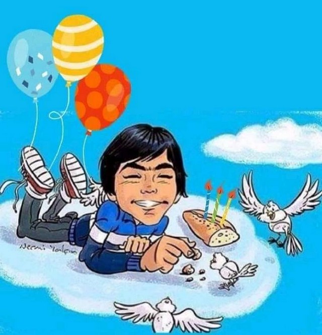 Karikatur008005