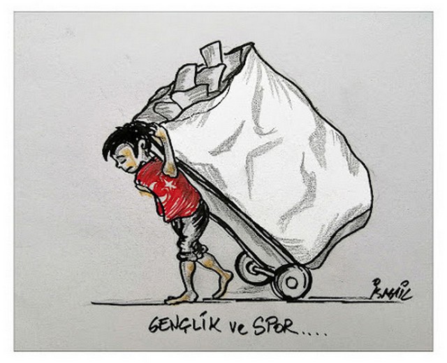 Karikatur008007
