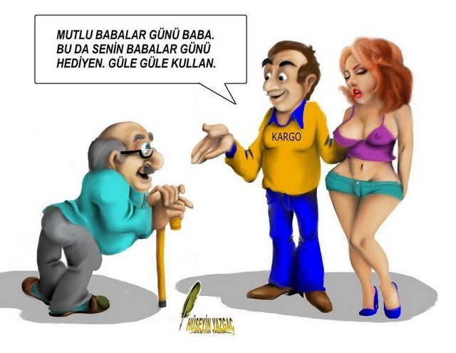 Karikatur008024
