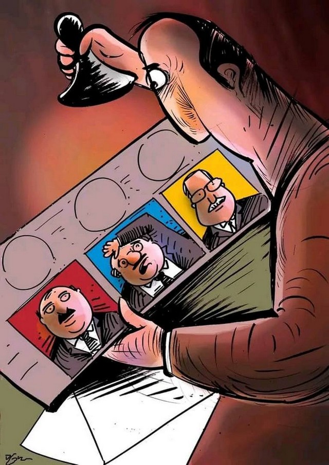 Karikatur008058