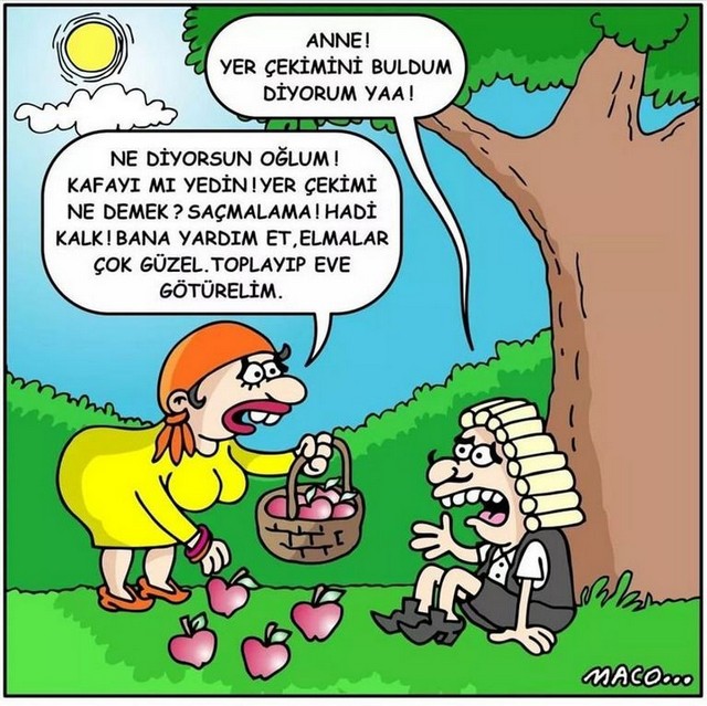 Karikatur008062