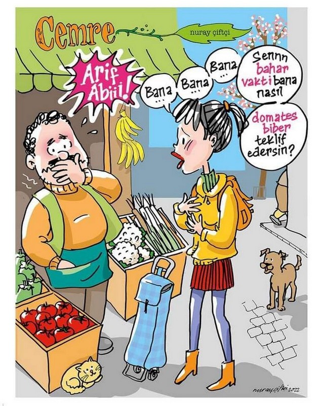 Karikatur008076