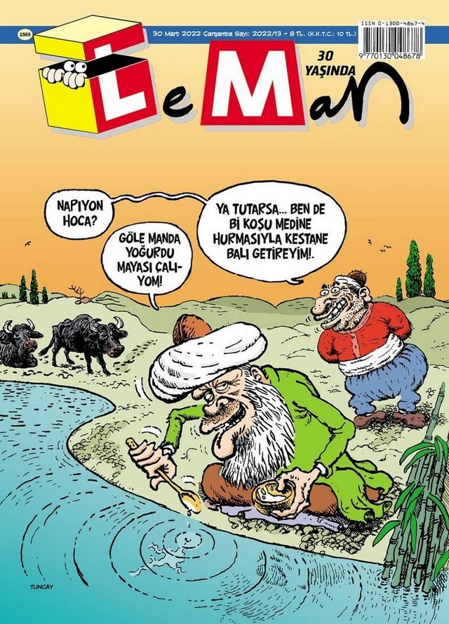 Karikatur008107
