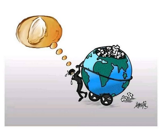 Karikatur008113