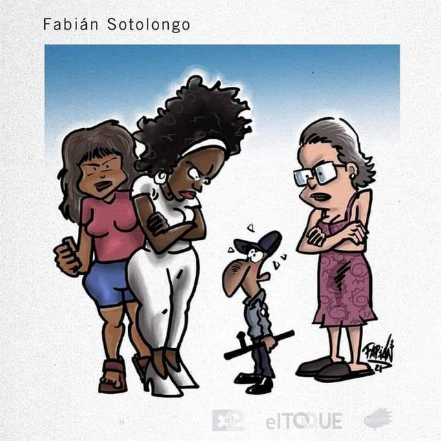 Karikatur008117