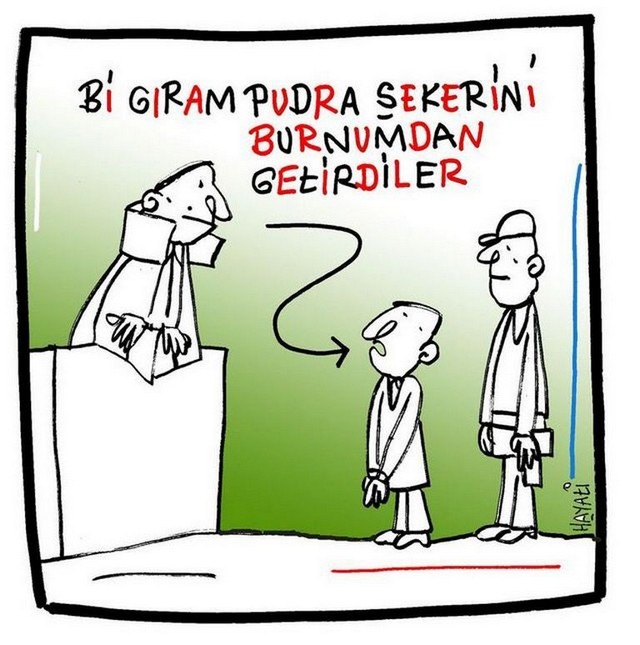 Karikatur008119
