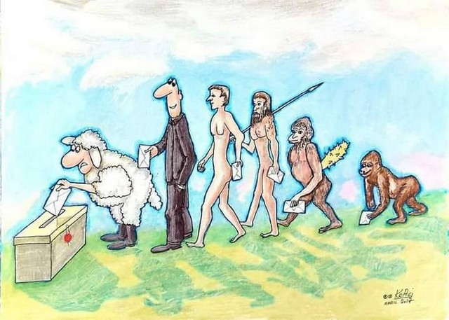 Karikatur008131
