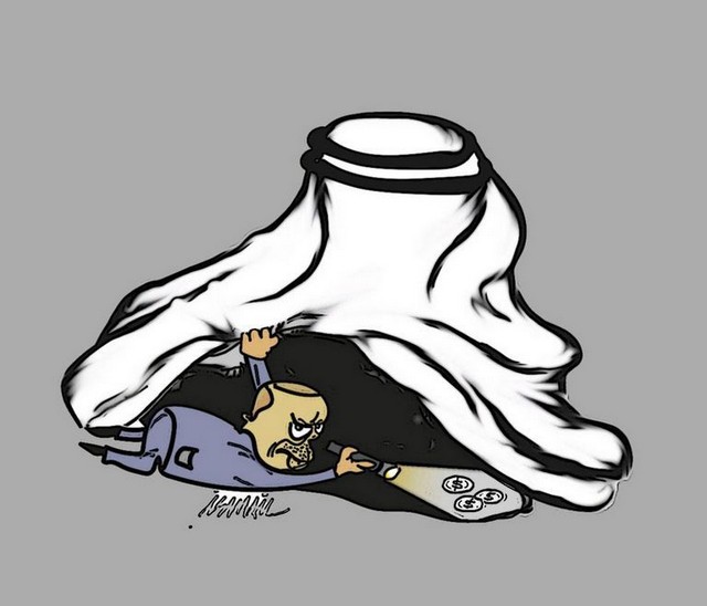 Karikatur008134