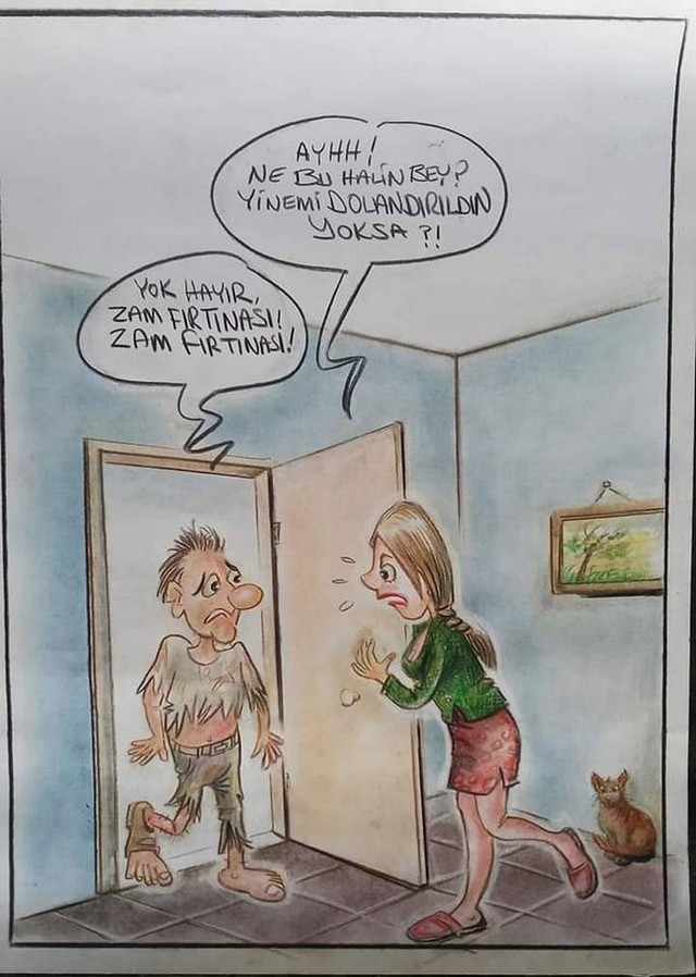 Karikatur008138