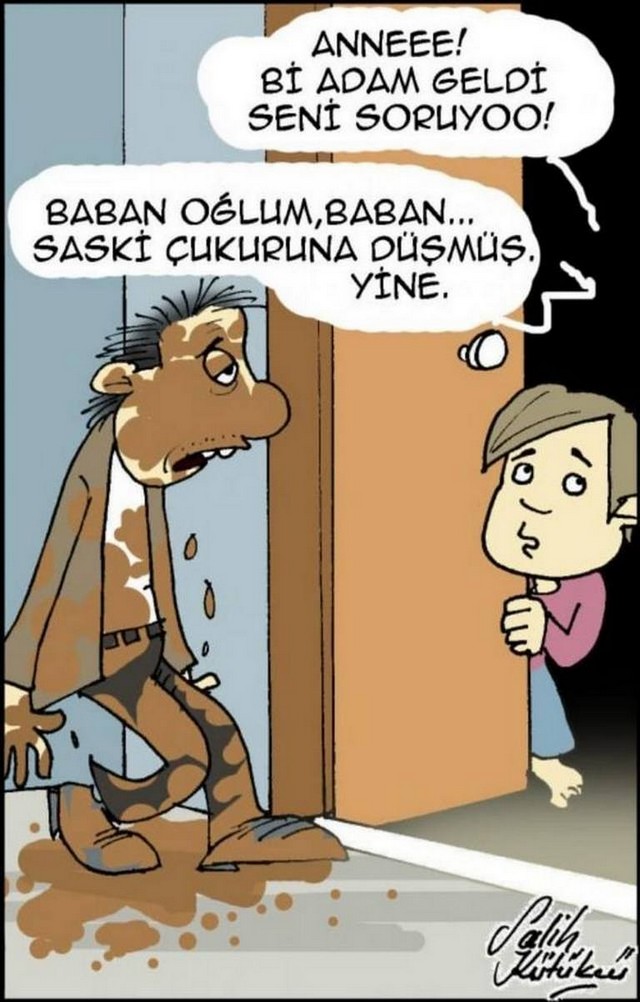 Karikatur008146