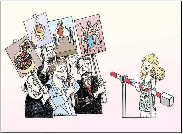 Karikatur008148