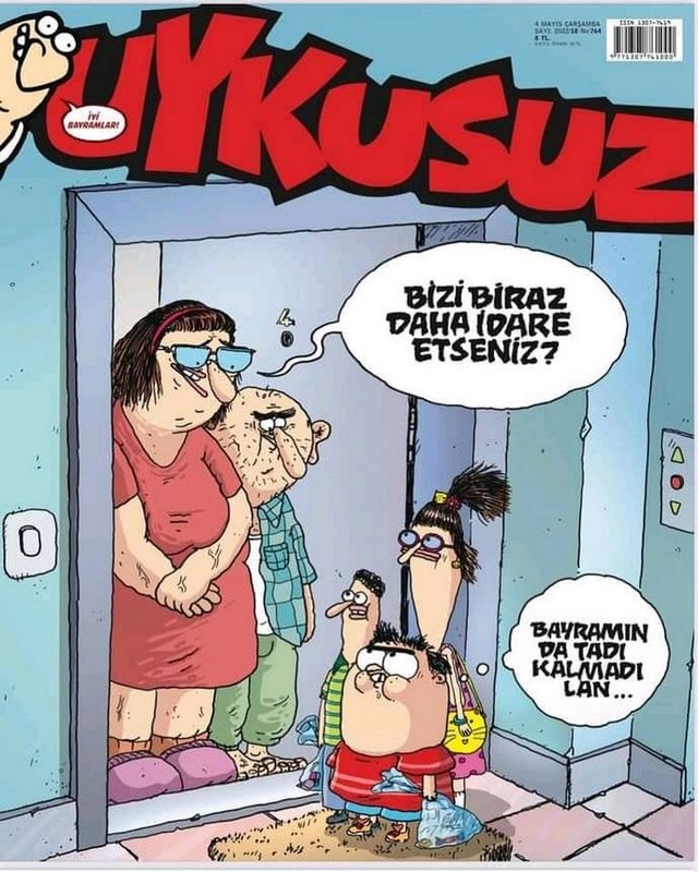 Karikatur008250