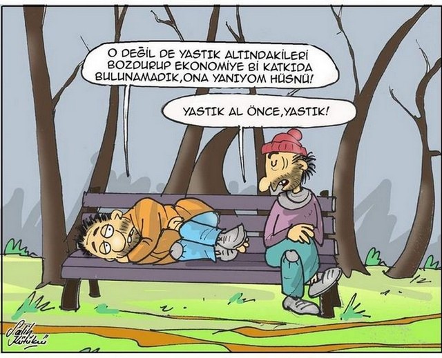Karikatur008260