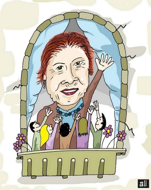 Karikatur008264
