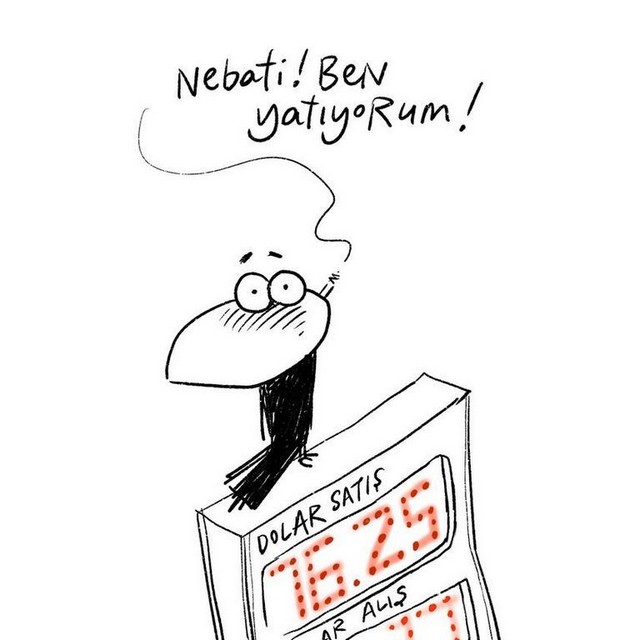Karikatur008272