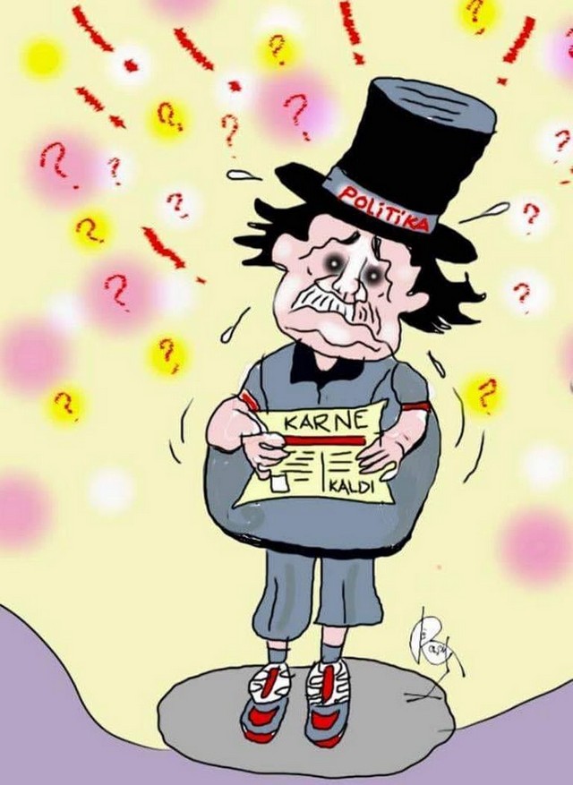 Karikatur008282